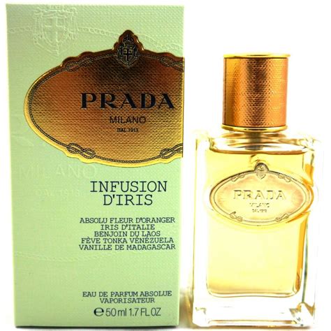 müller prada milano 50ml|Infusion d'Iris Prada perfume .